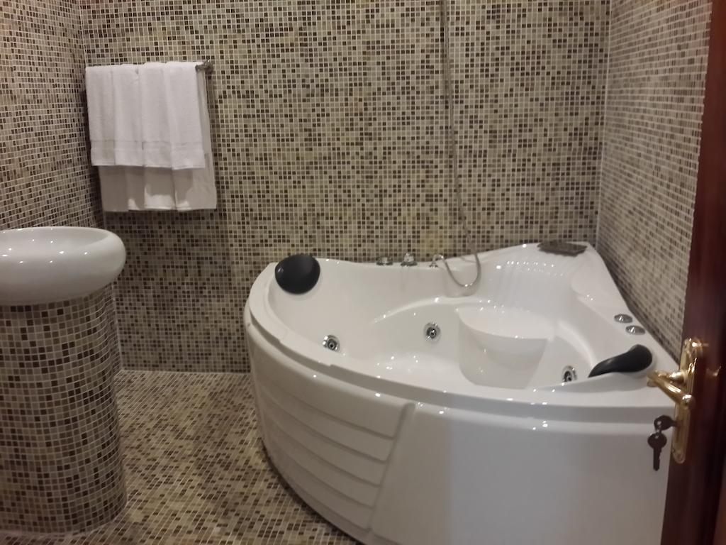 فندق Venezia Palazzo يريفان المظهر الخارجي الصورة